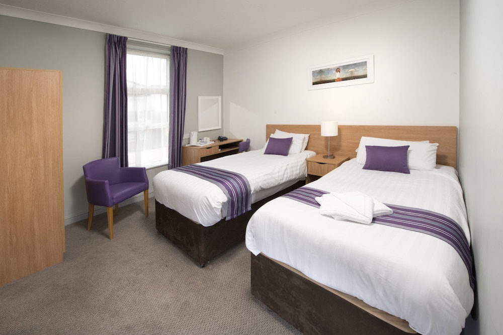 Twin Room photo 3