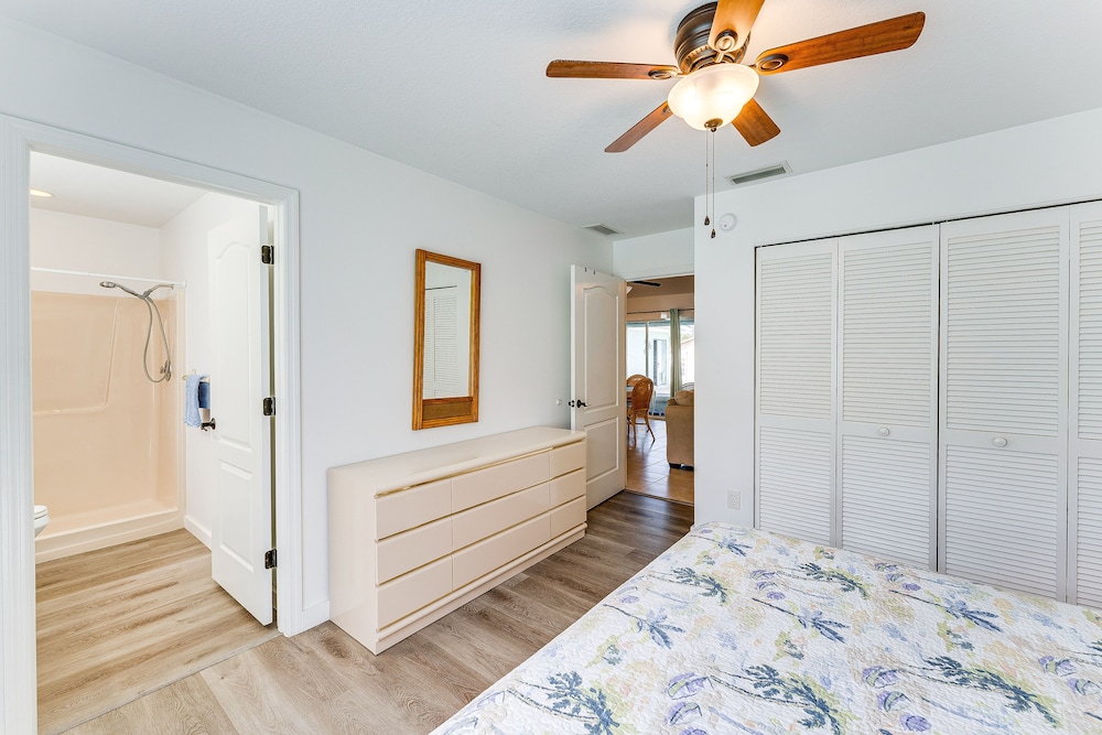 Apartment (2 Bedrooms) photo 2
