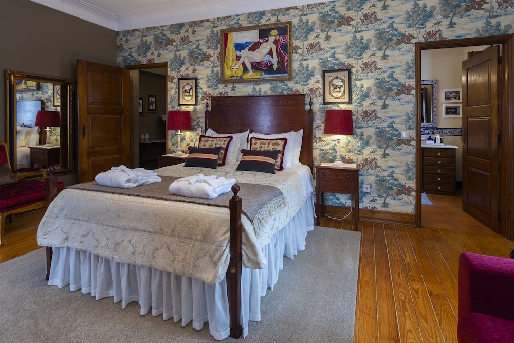 Luxury Suite
