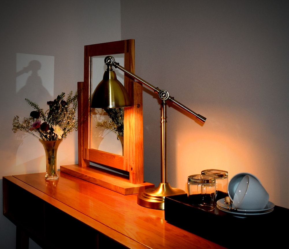 Double Room, Ensuite (Rowan) photo 3