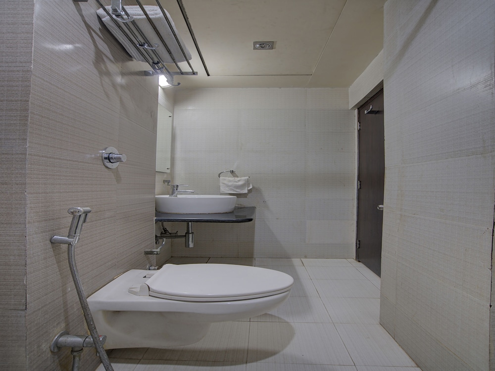 Single Room, 1 Twin Bed photo 2