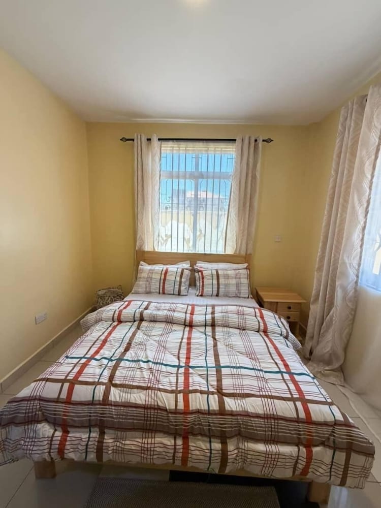 Standard Double Room, Garden View