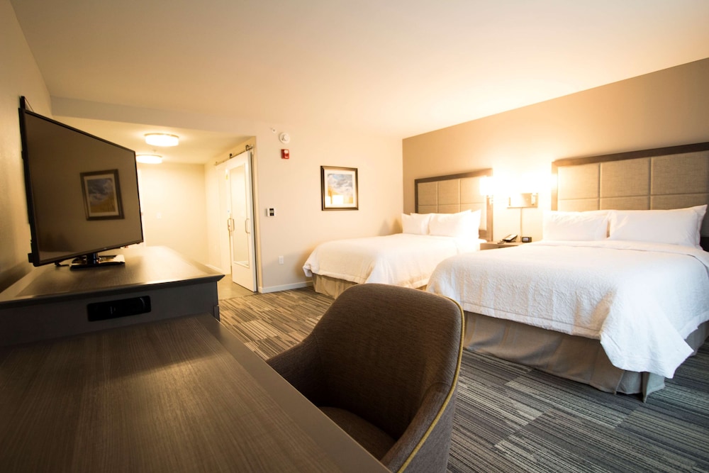 Hampton Inn Decatur, Mt. Zion, IL, Billede 7