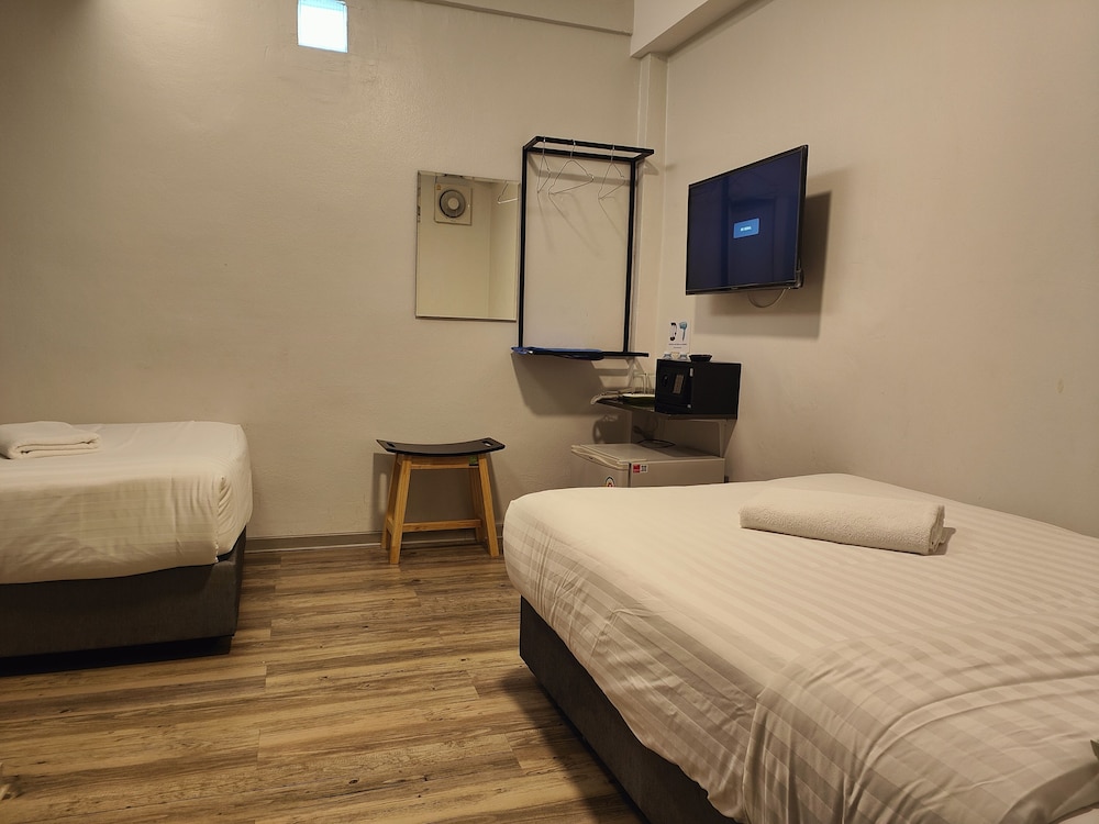 Superior Twin Room photo 3