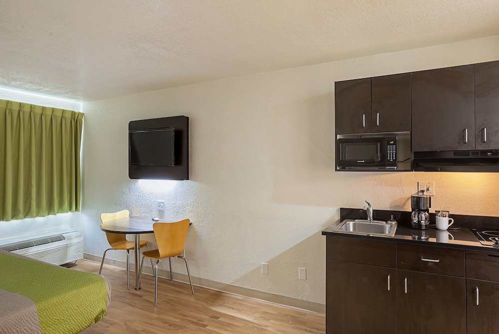 Studio 6 Fort Worth, TX - Meacham, Foto 9