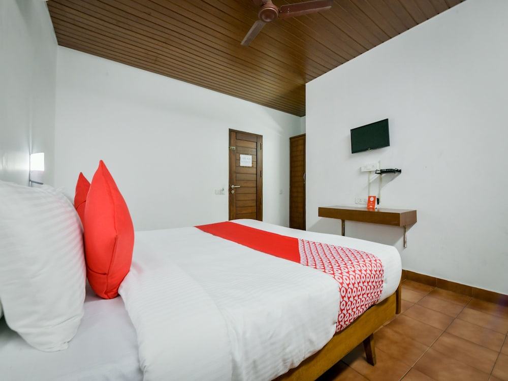 Double Or Twin Room photo 3