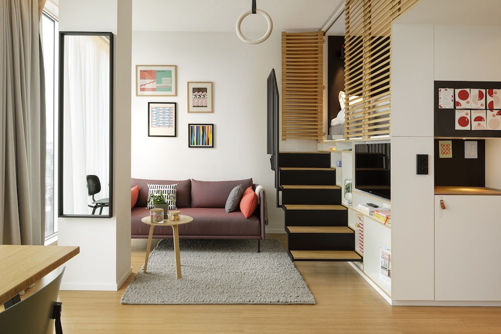 Loft photo 1
