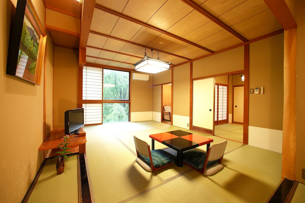 Japanese Style Room photo 1