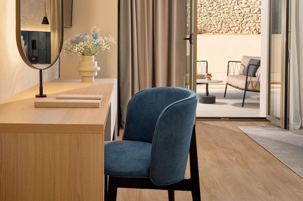 Premium Room, Balcony, Garden View photo 3