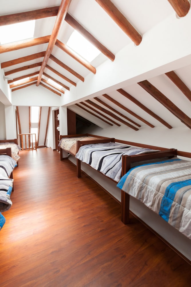 Family Chalet, Multiple Beds, Mountain View photo 3