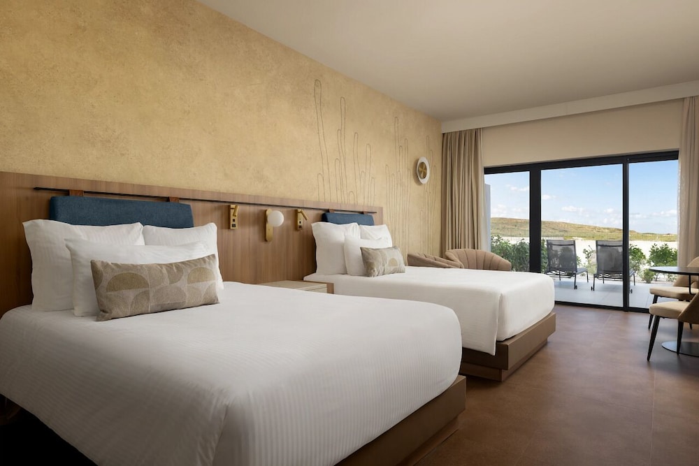 Junior Suite Double