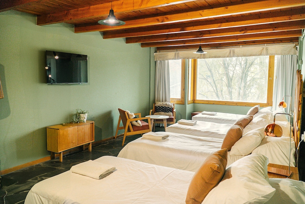 Quadruple Room photo 3