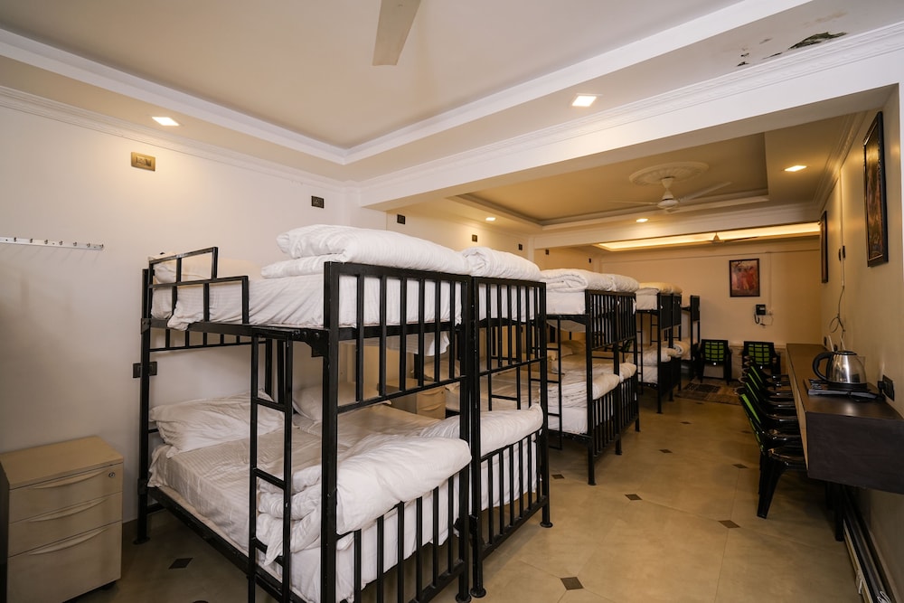 Deluxe Shared Dormitory photo 3