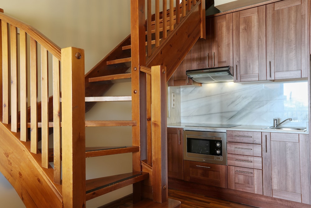 Duplex, 3 Bedrooms, Terrace photo 3