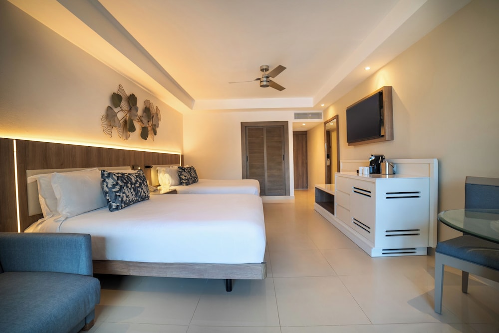 Luxury Room