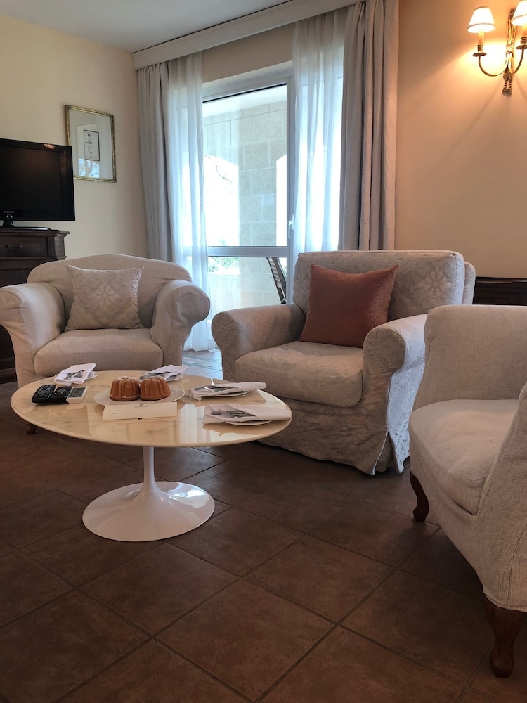 Presidential Room photo 3