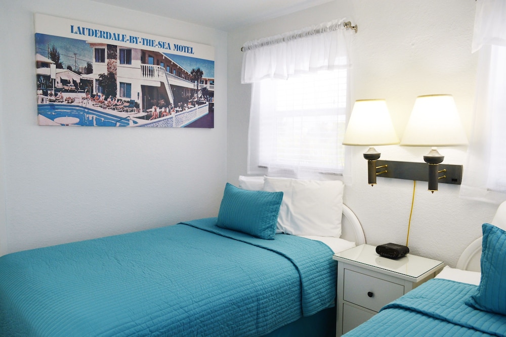 Standard Suite, 1 Bedroom photo 2