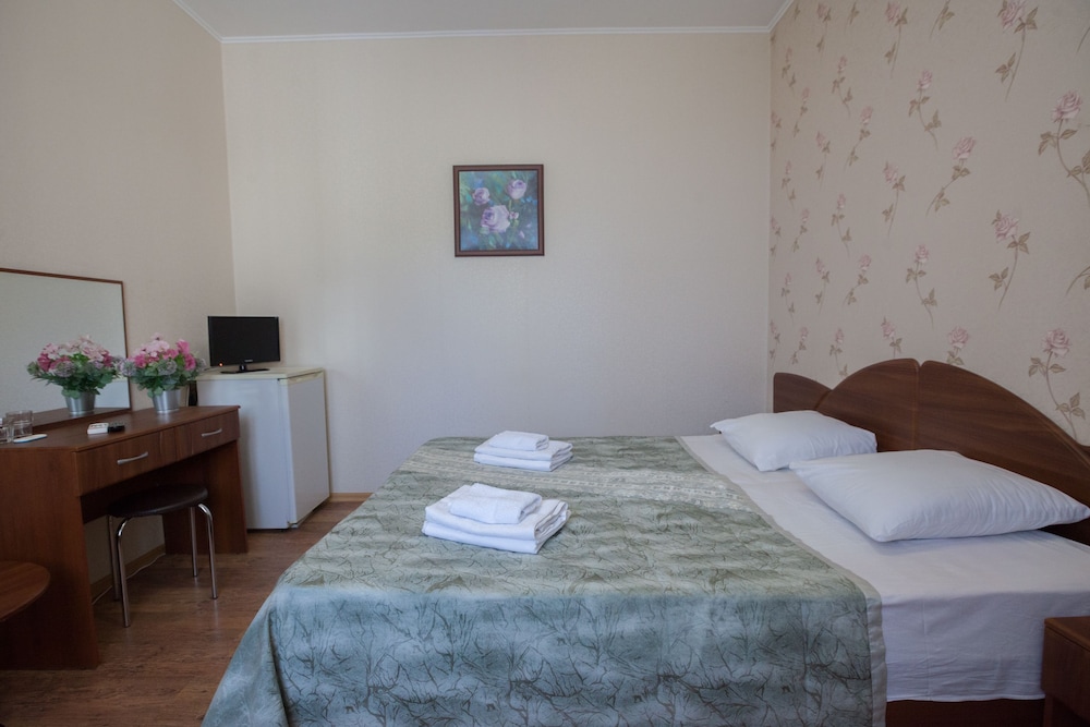 Standard Room (Bldg.1) photo 1