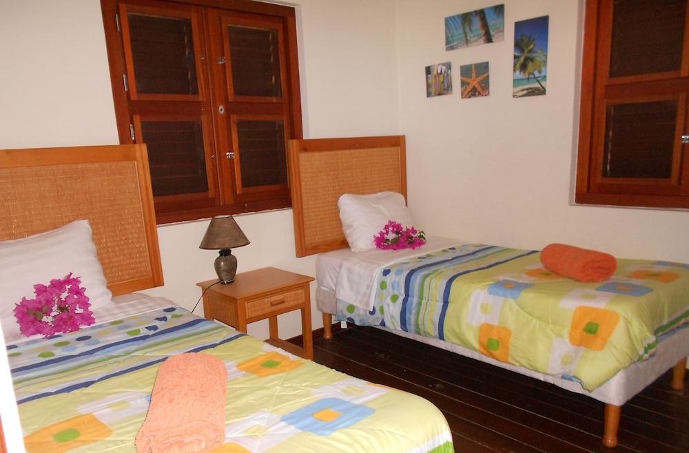 Comfort Bungalow, 2 Bedrooms photo 2