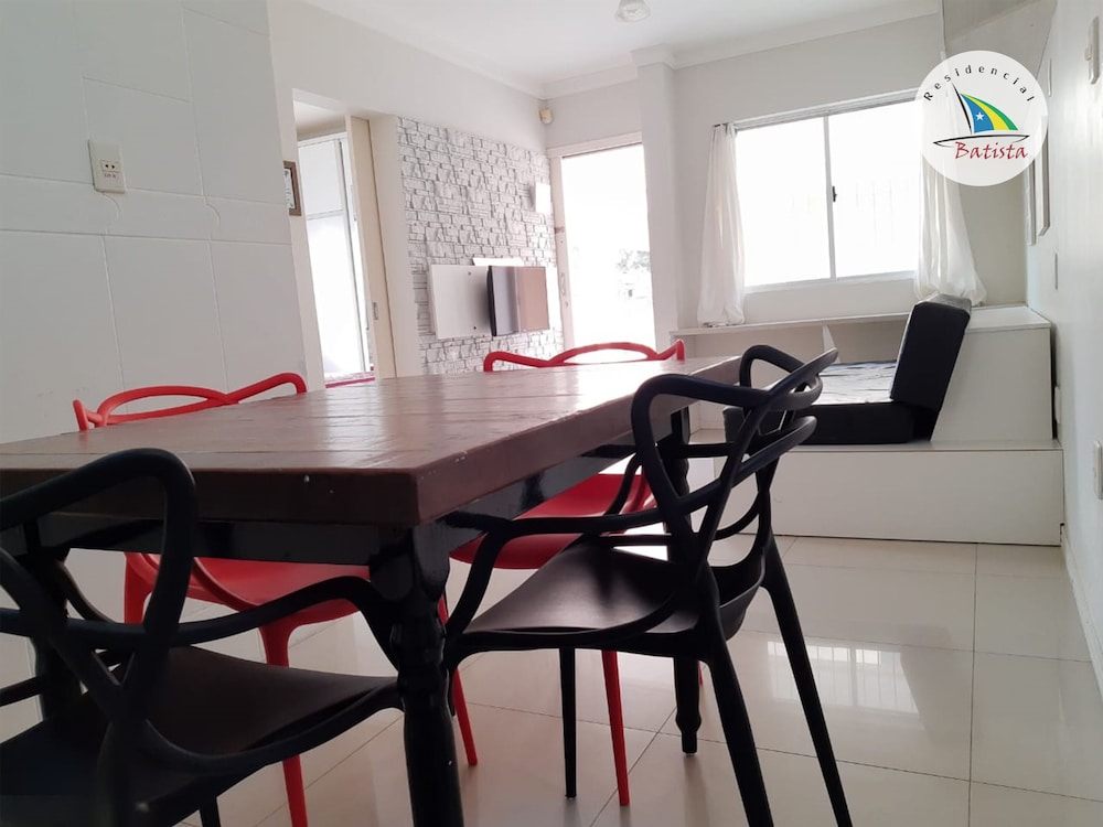 APARTAMENTO #1 Luxo Terreo photo 3