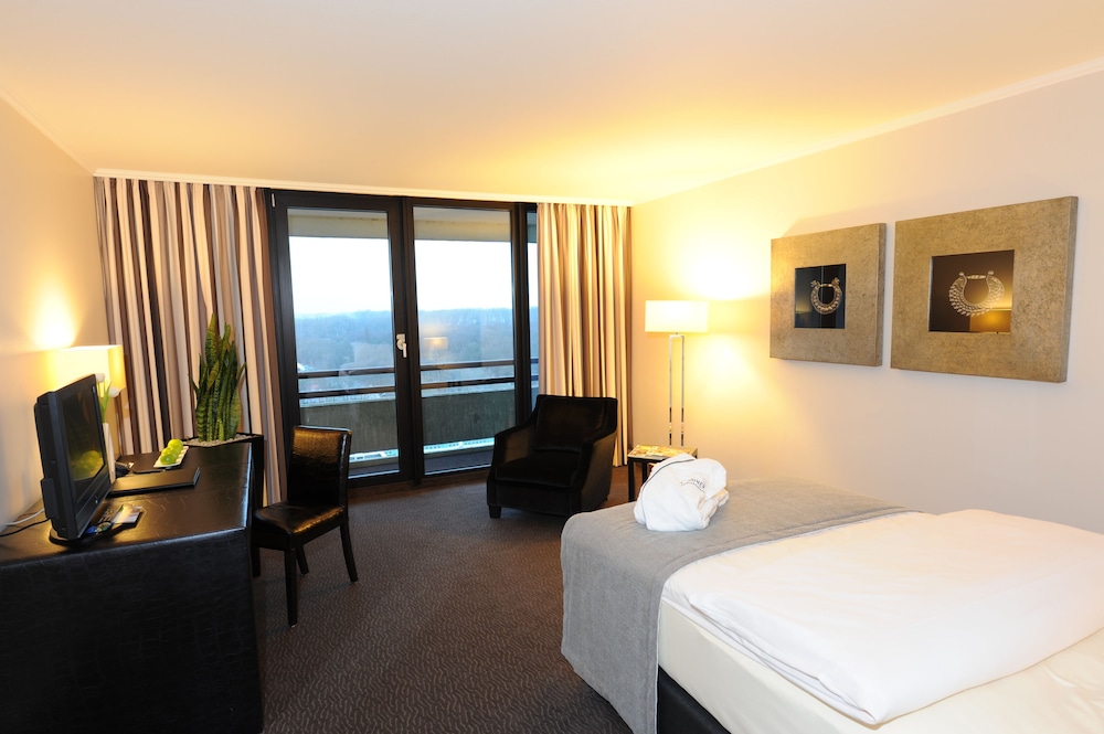 Deluxe Room, 1 Twin Bed