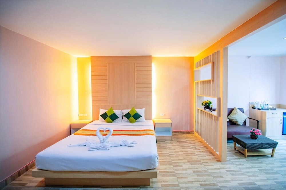 Superior Double Room - Photo 7