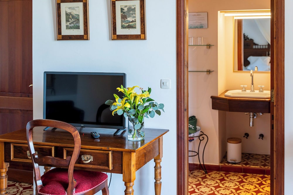 Superior Double Room photo 2