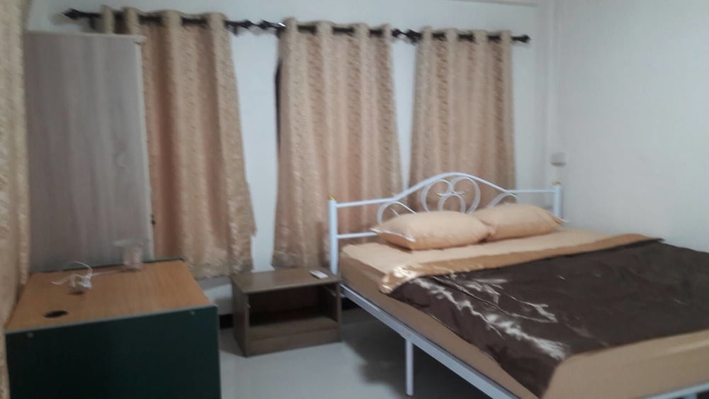 Superior Double Room With Balcony photo 2