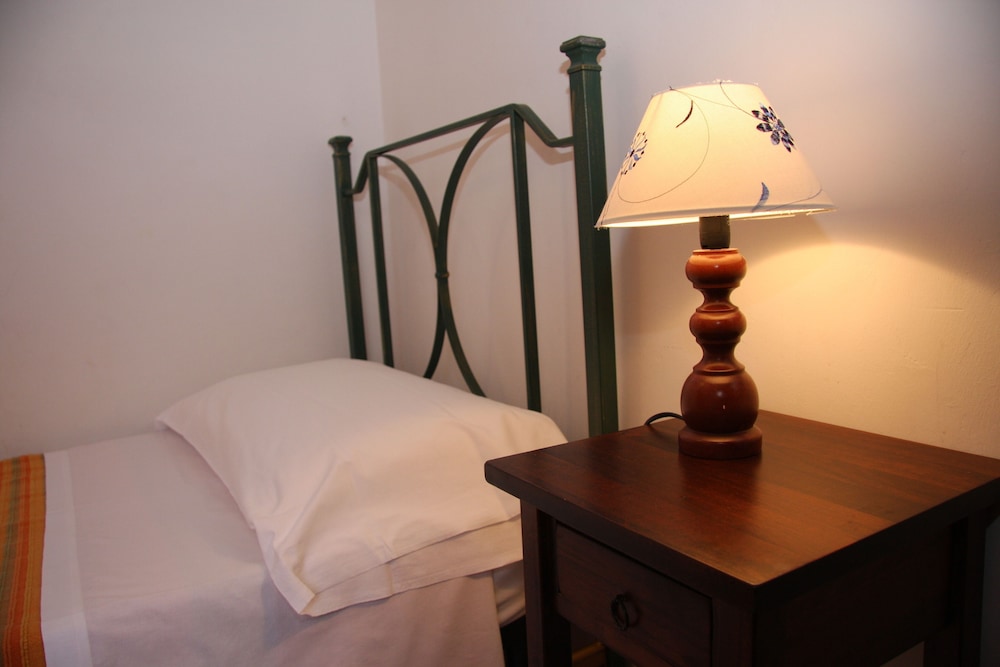 Double Room, 2 Twin Beds