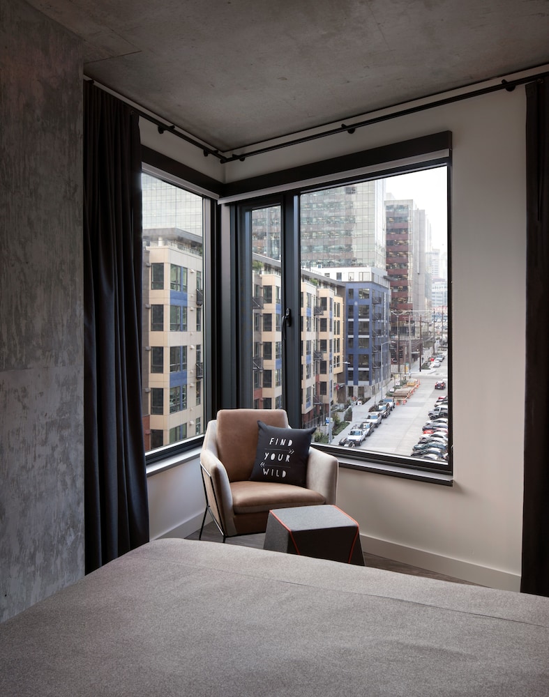MOXY Seattle Downtown, Photo 17