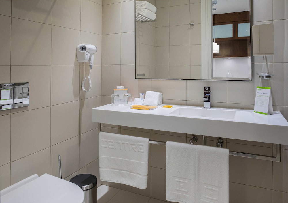 Room, 2 Twin Beds (Centro High Floor)