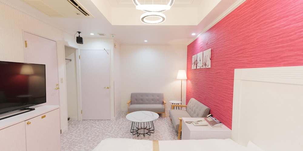 Suite Room(Smoking)