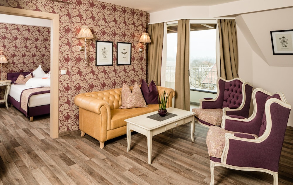 Suite photo 2