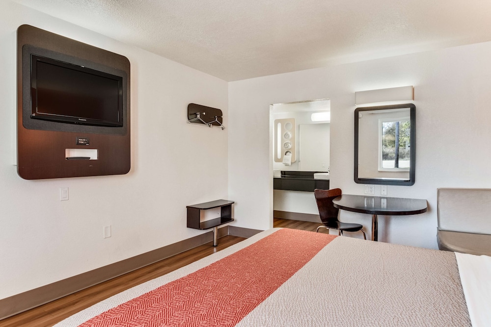 Motel 6-Youngstown, OH, Billede 2