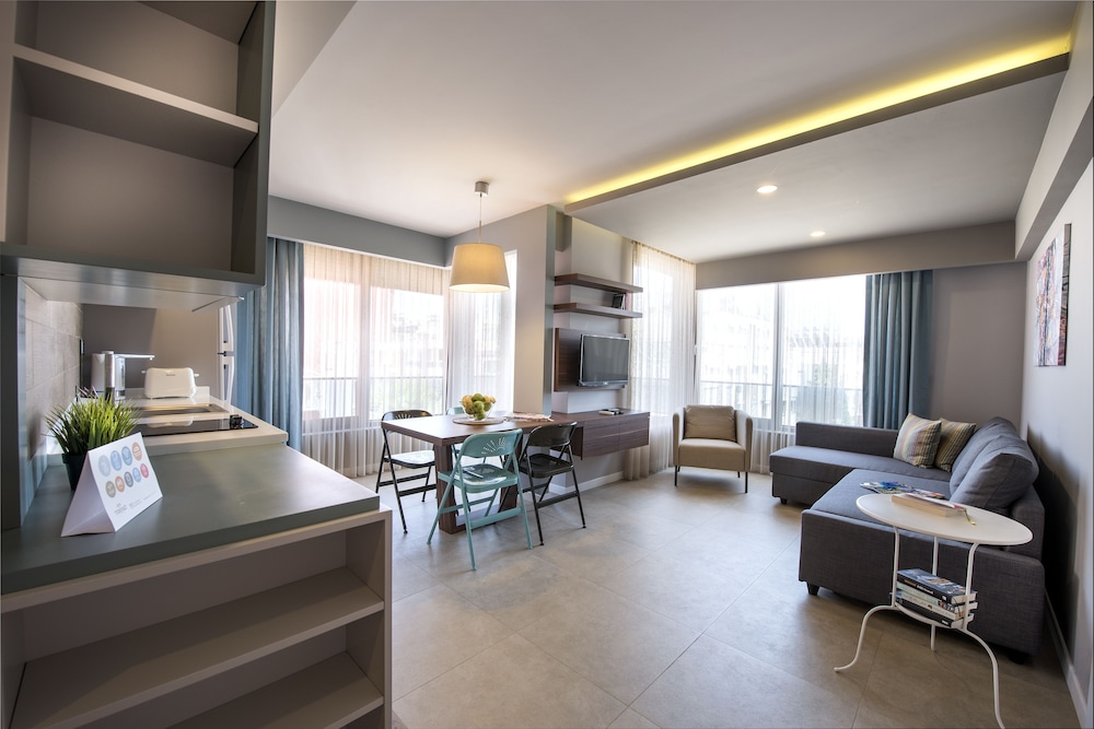 Vintage Suite