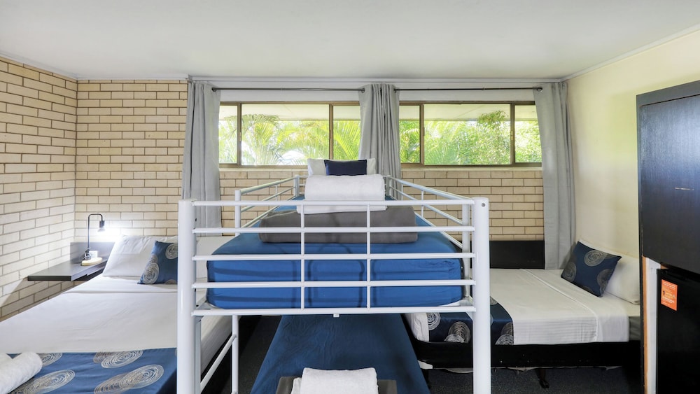 Quadruple Room photo 3