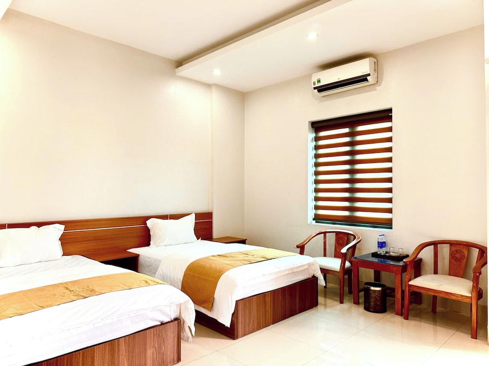 Deluxe Double or Twin Room photo 1