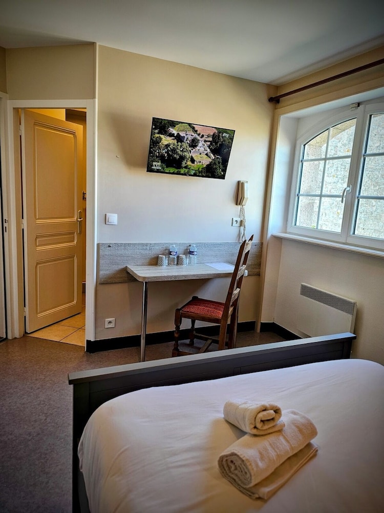 Comfort Double Room, Garden View photo 2