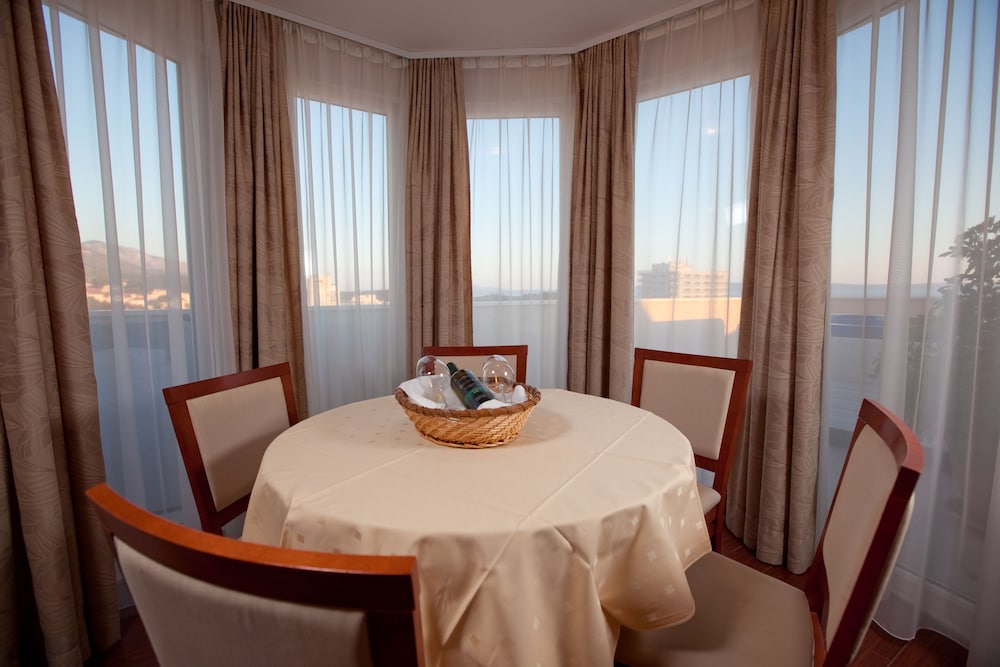 Panoramic Apartment, Non Smoking, City View photo 2
