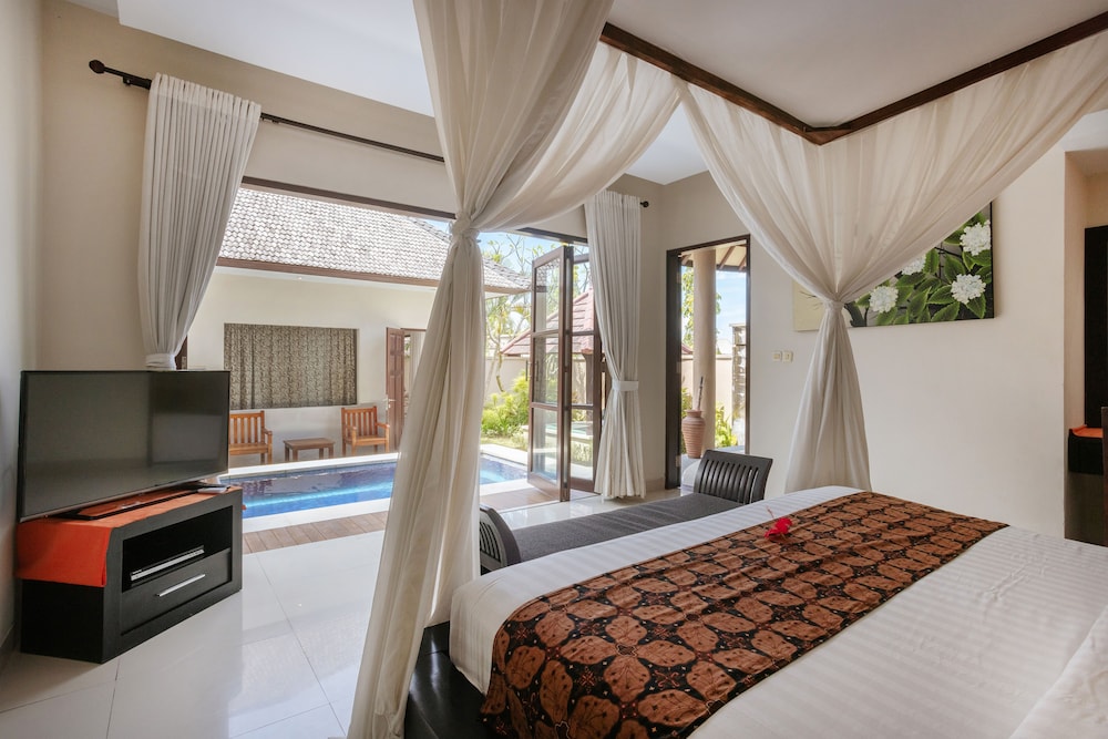 Villa, 3 Bedrooms, Private Pool - Photo 5