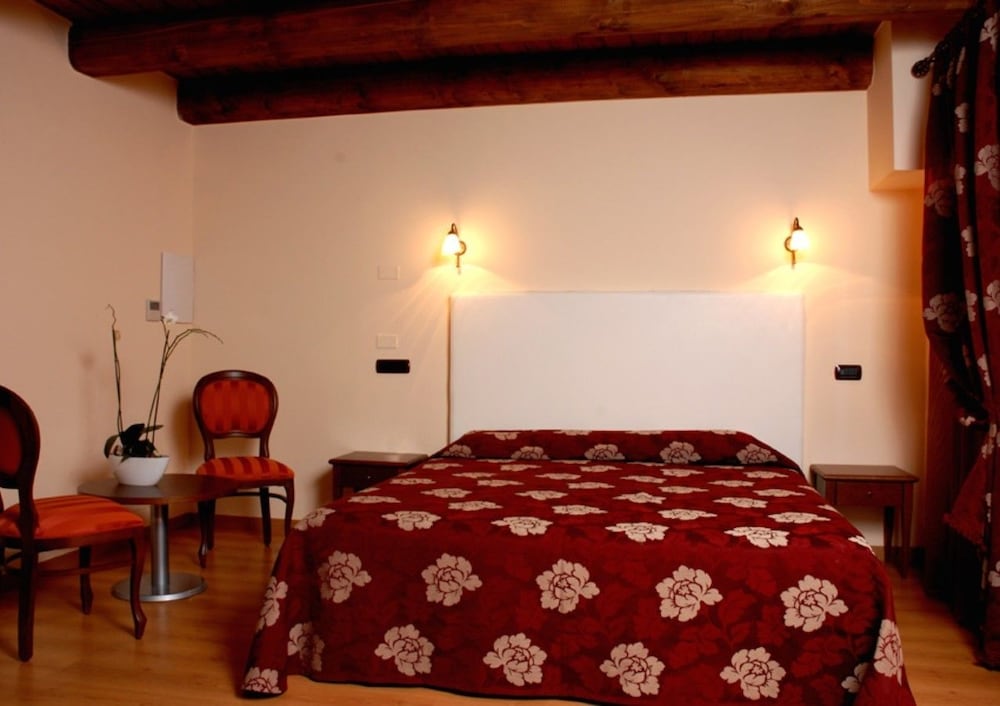 Suite Superior, 2 Camere Da Letto(Agrippina); photo 3