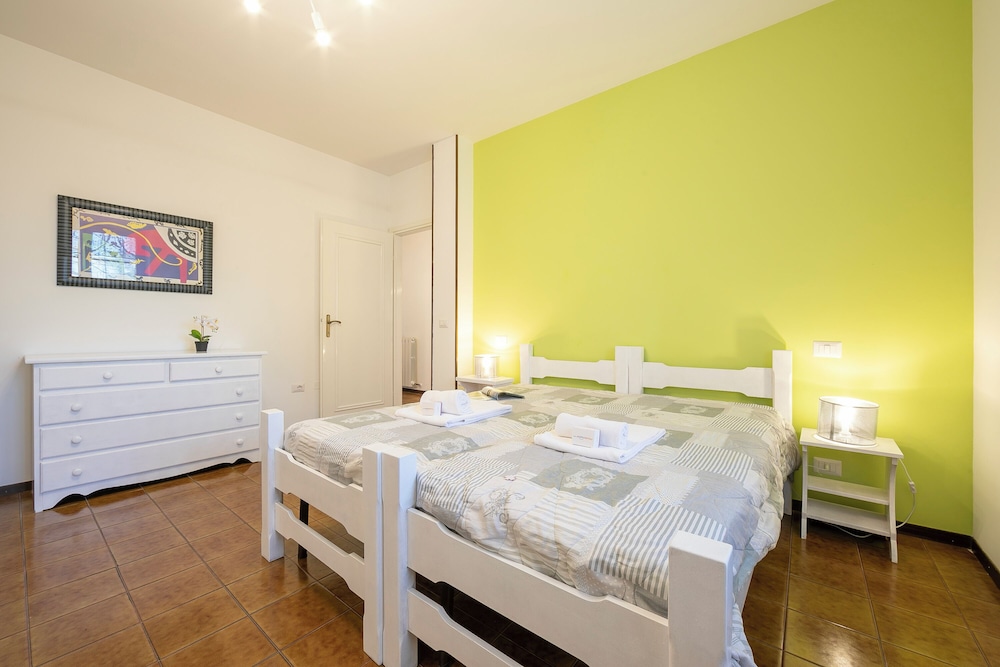 Standard Apartment, Multiple Bedrooms (Villa Fiorita - Apt 2 - Margherita)