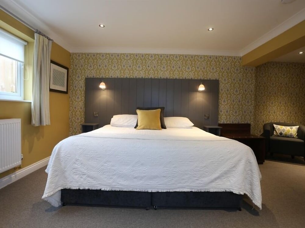 Superior Cottage, Ensuite - Photo 3