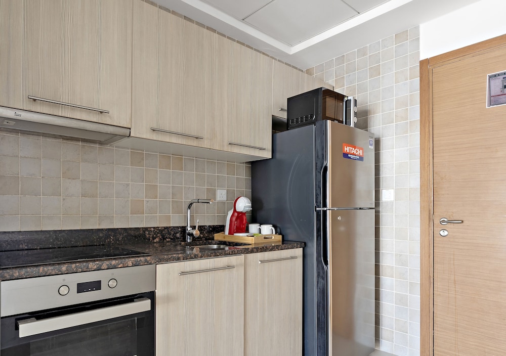 Elite Apartment photo 3