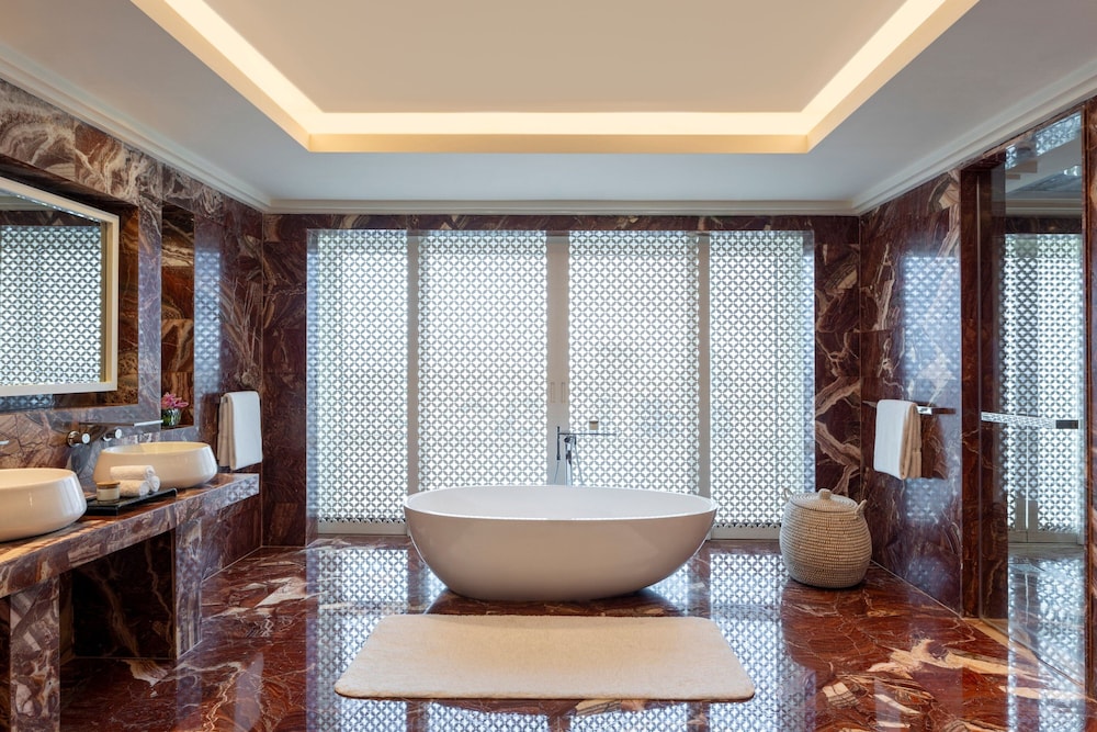 Club Suite, 1 Bedroom, Non Smoking