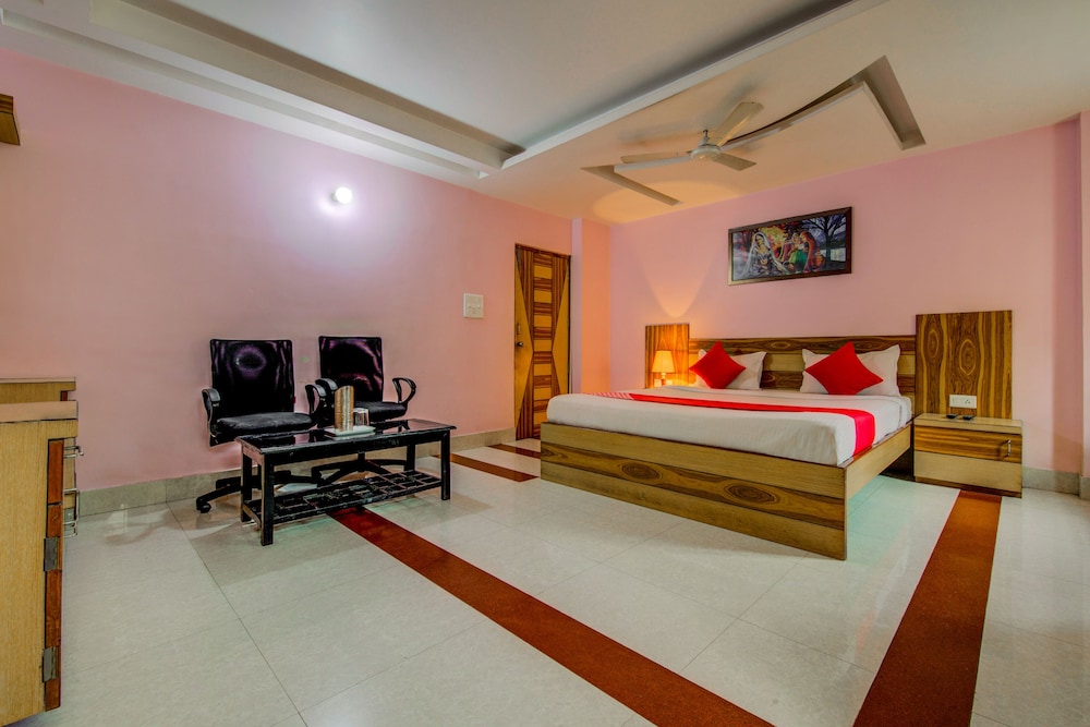 Double Or Twin Room