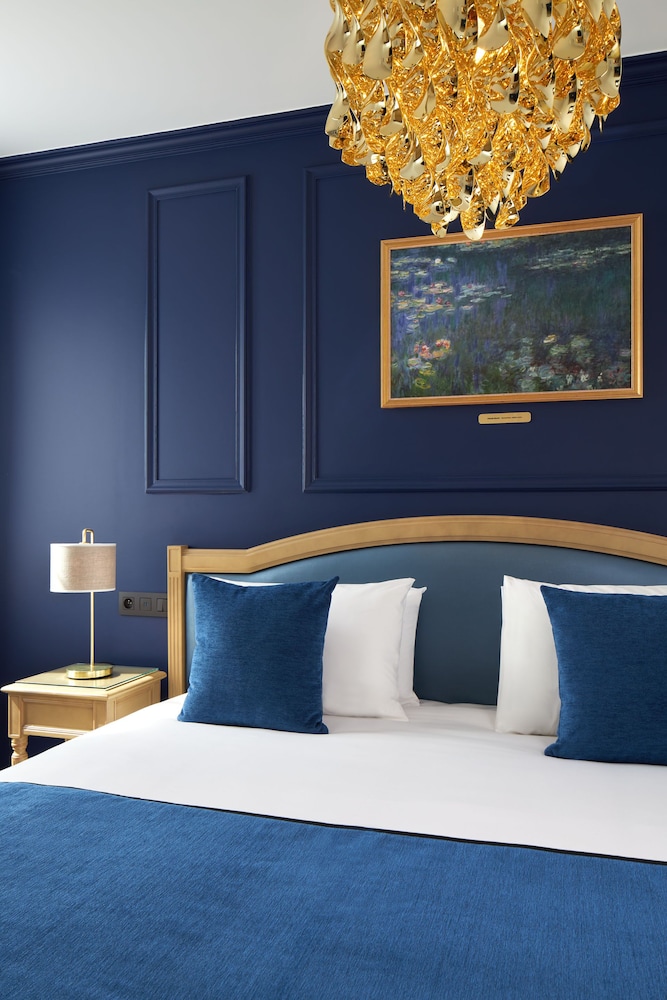 Petite chambre double
