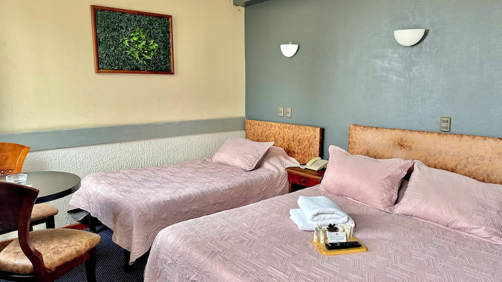 Traditional Double Room photo 3