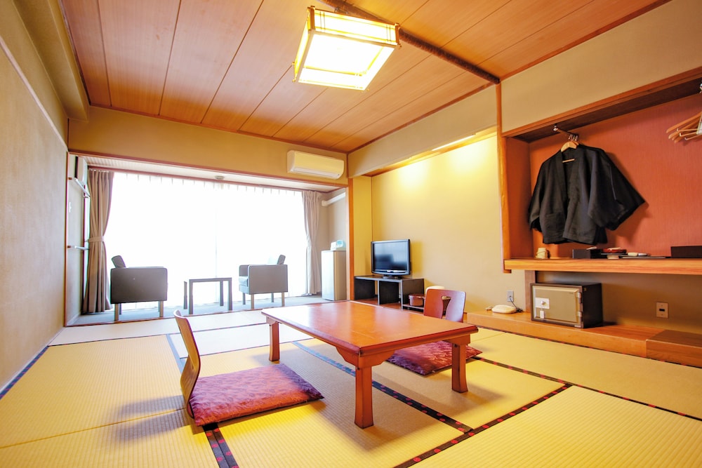 Superior Japanese-Style-Room with 15 Tatami mats(No View) - Indoor Bath - Non-Smoking photo 1