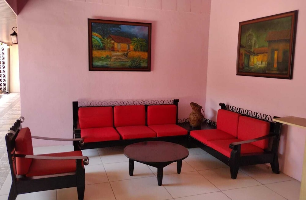 Comfort Single Room, Patio photo 1